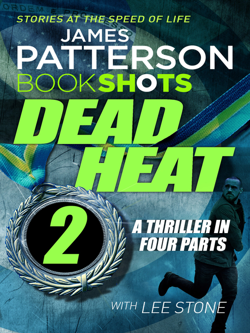Cover image for Dead Heat, Part 2